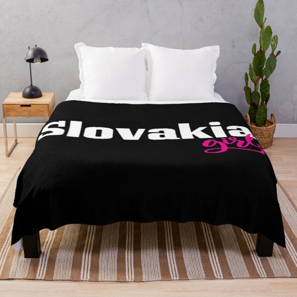 Item preview, Slovakia Girl designed and sold by GoodVibesWX9.