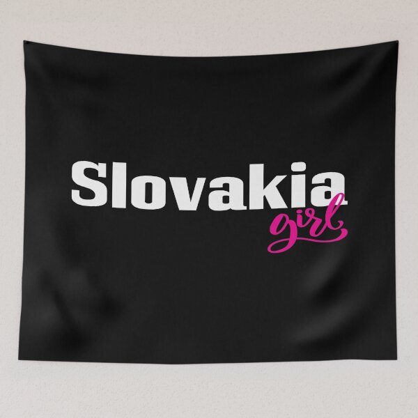 Item preview, Slovakia Girl designed and sold by GoodVibesWX9.