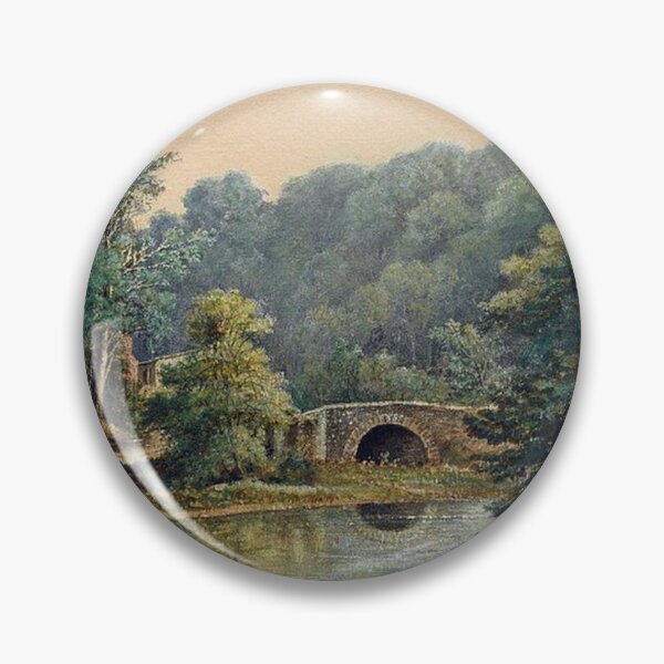 Item preview, John Heyl Raser - Early Summer designed and sold by tomorrowsart.