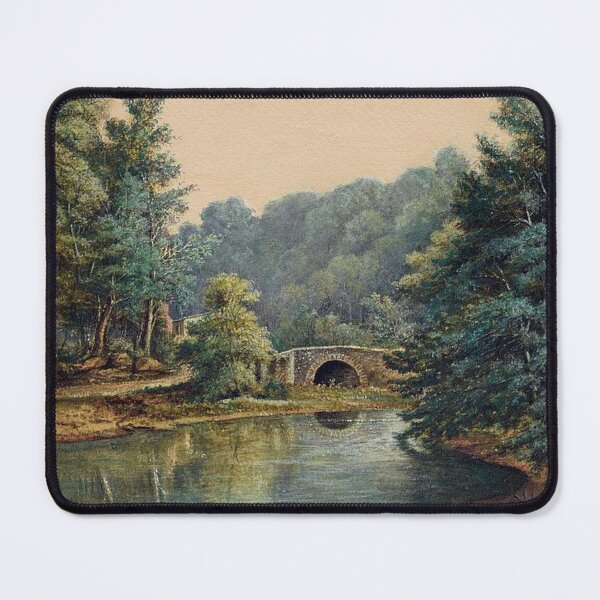 Item preview, John Heyl Raser - Early Summer designed and sold by tomorrowsart.