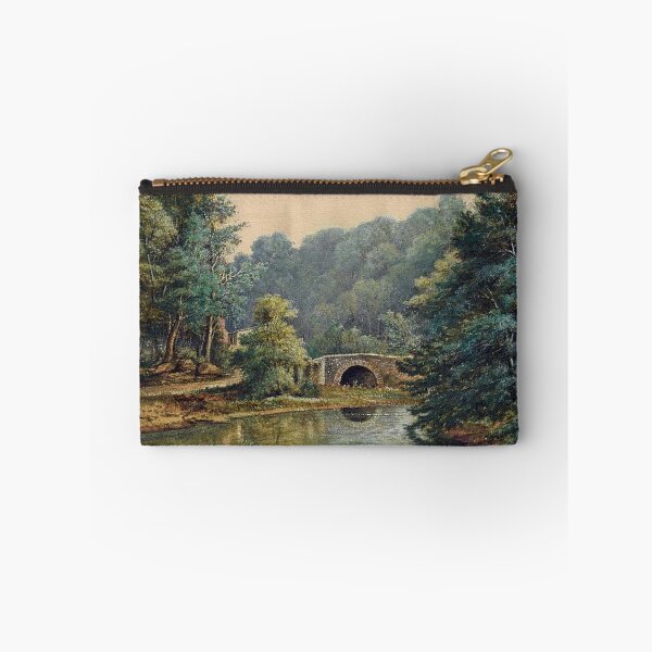 Item preview, John Heyl Raser - Early Summer designed and sold by tomorrowsart.