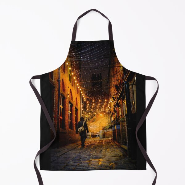 Item preview, Leeds at Night... designed and sold by Rob  Ford.