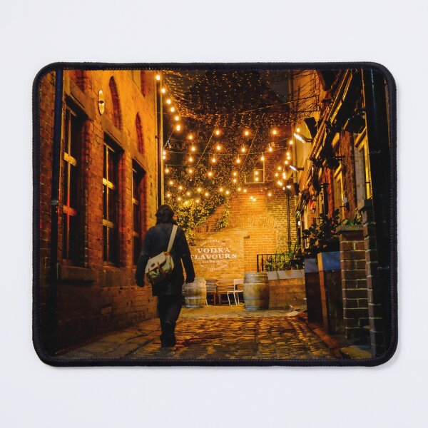 Item preview, Leeds at Night... designed and sold by Rob  Ford.