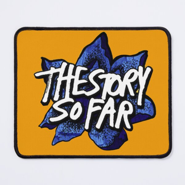 Item preview, THE STORY SO FAR designed and sold by FACTORY_ink.