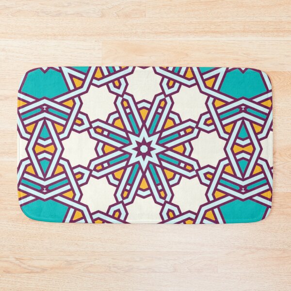 Item preview, Morocco Trellis Rugs designed and sold by AME ⭐⭐⭐⭐⭐.