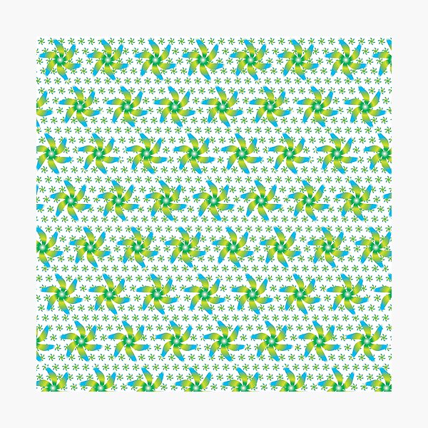 Item preview, color combination pattern designed and sold by GURUMAD.