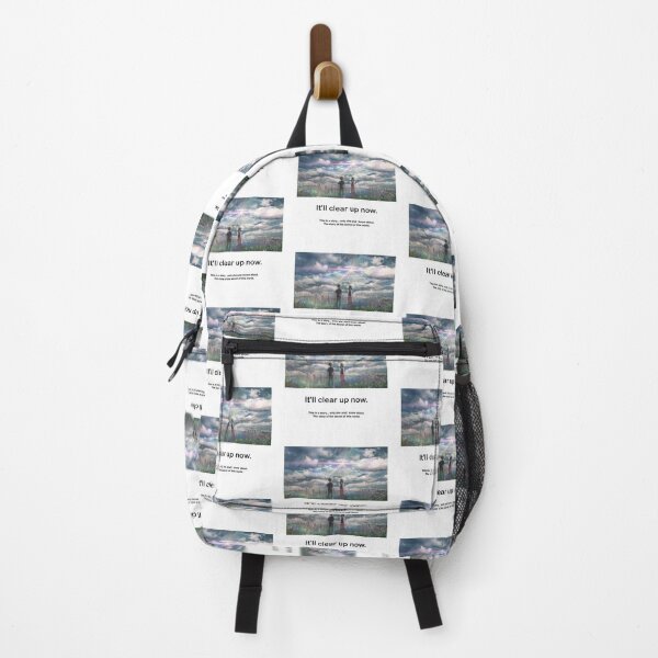 Item preview, Weathering With You Uniqlo | designed and sold by Codeking005.