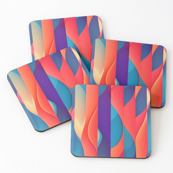 Item preview, The abstract zebra - Pattern designed and sold by zcabask.