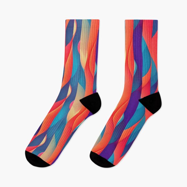 Item preview, The abstract zebra - Pattern designed and sold by zcabask.