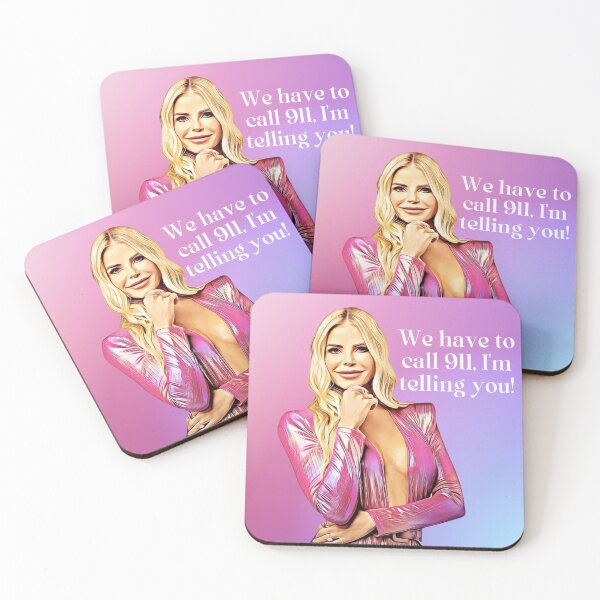 Item preview, Real Housewives of Miami, RHOM,  Alexia Funny Meme designed and sold by QueensOfBravo.