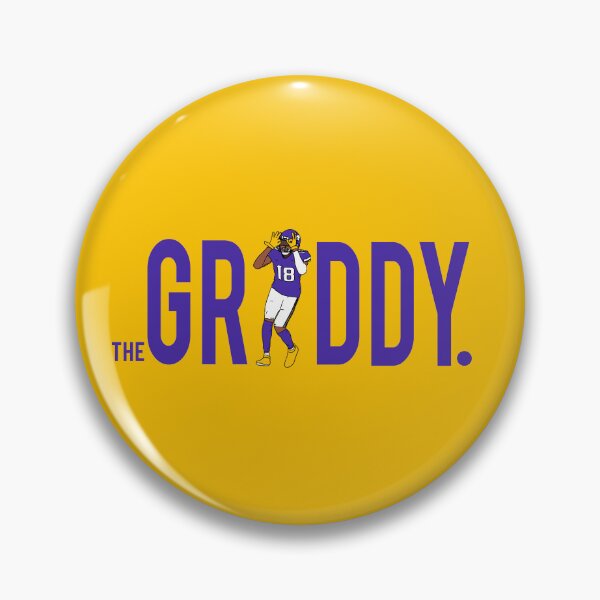 Item preview,  The Griddy Dance 4 Sticker Shirt designed and sold by CHNMDE BG.