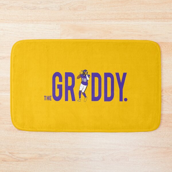 Item preview,  The Griddy Dance 4 Sticker Shirt designed and sold by CHNM8E.