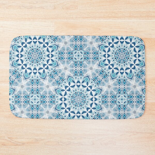 Item preview, Simple Beginnings - Blue 1 designed and sold by DarlingEliza.