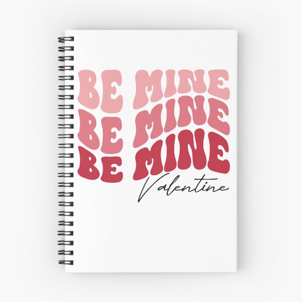 Item preview, Be Mine Valentine  designed and sold by TwistedTeeCo.
