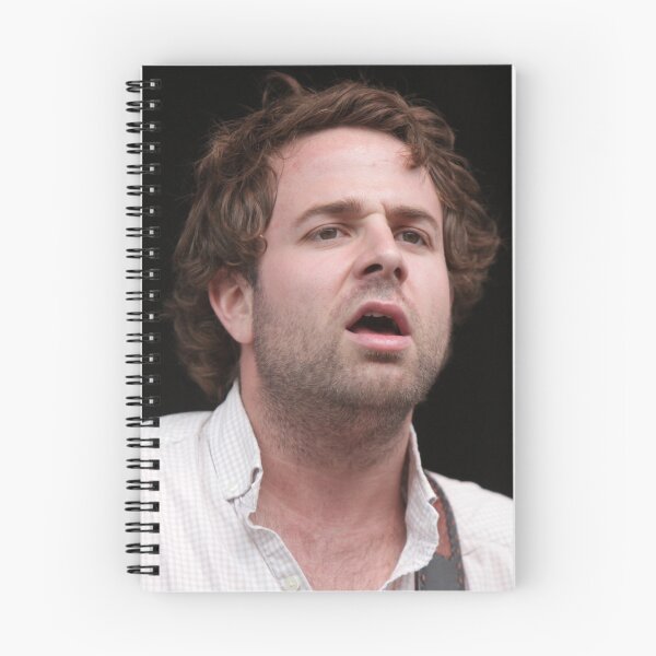 Item preview, Dawes - Taylor Goldsmith - Photograph designed and sold by ConcertImages.