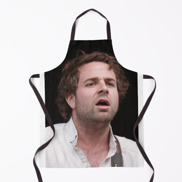 Item preview, Dawes - Taylor Goldsmith - Fotografía designed and sold by ConcertImages.