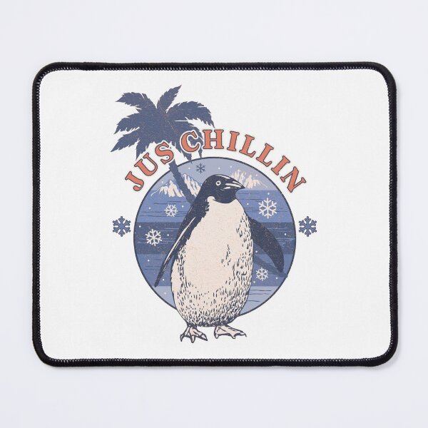 Item preview, Big Willie Chillin designed and sold by 3FHS.