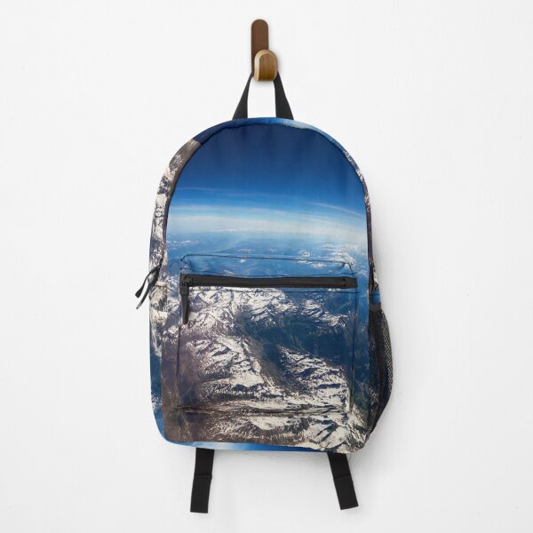 Item preview, The French Alps Aerial View designed and sold by Paul Thompson Photography.