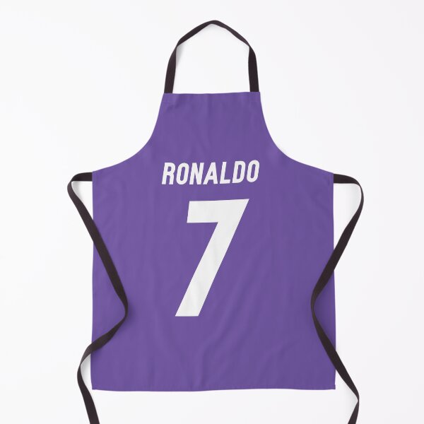 Item preview, Copy of Christiano Ronaldo Madrid Away Jersey 2016 designed and sold by Alimator.