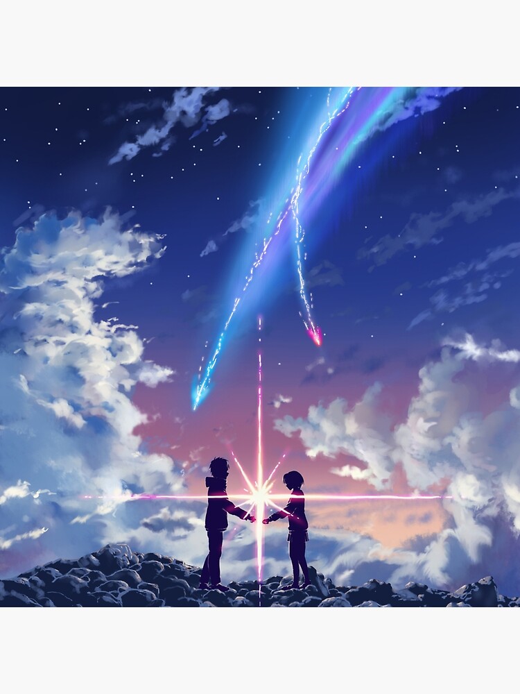 Kimi No Na Wa Gifts & Merchandise for Sale