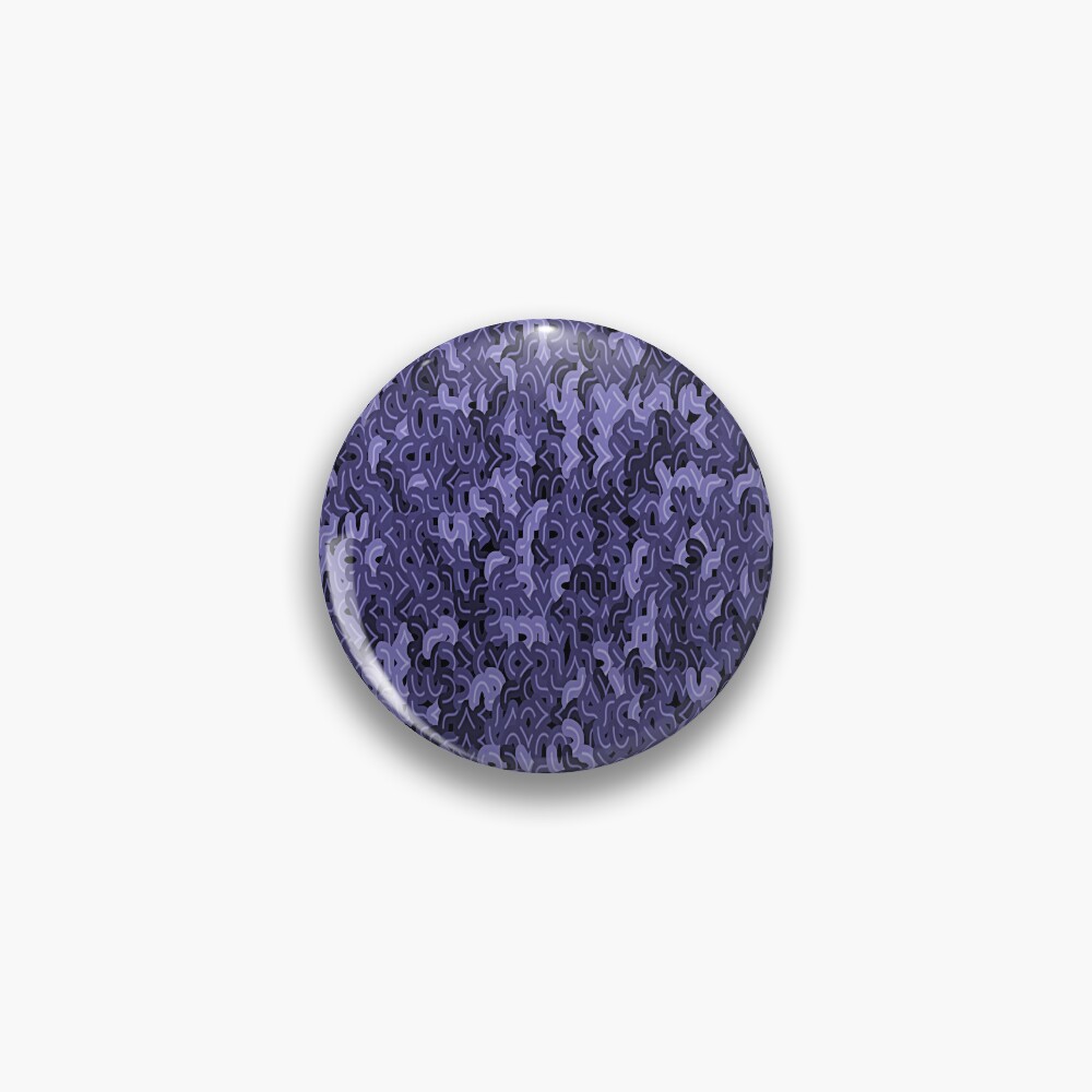 Item preview, Pin designed and sold by artesilenciosa.