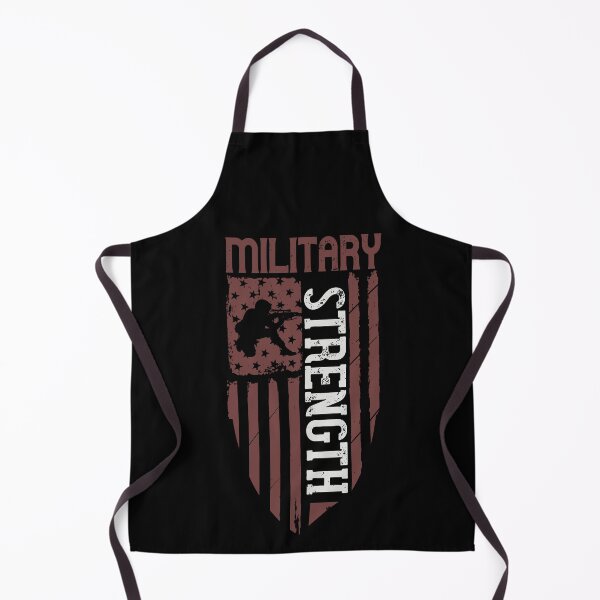 Item preview, US Military Strength designed and sold by teamph.