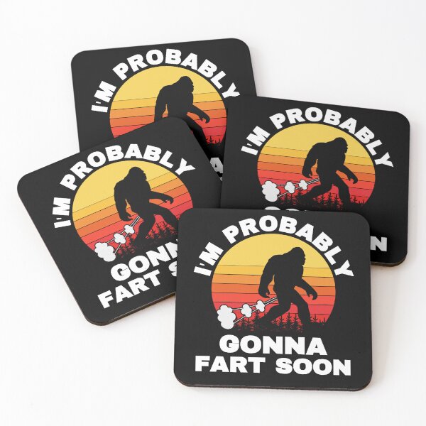 Item preview, i'm probably gonna fart soon designed and sold by FurioInc.