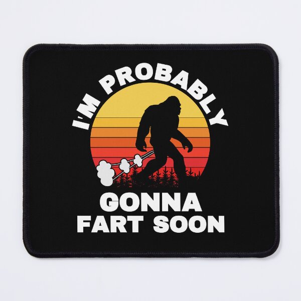 Item preview, i'm probably gonna fart soon designed and sold by FurioInc.