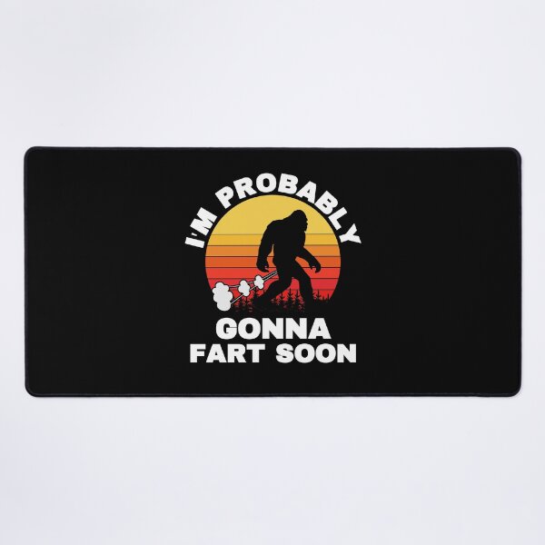 Item preview, i'm probably gonna fart soon designed and sold by FurioInc.