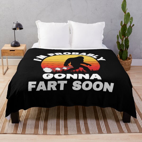 Item preview, i'm probably gonna fart soon designed and sold by FurioInc.