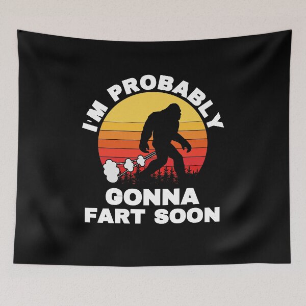 Item preview, i'm probably gonna fart soon designed and sold by FurioInc.