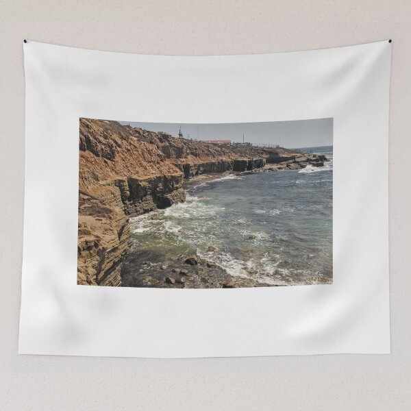 Item preview, The Last Of Cabrillo ©  designed and sold by © Hany G. Jadaa © Prince John Photography.