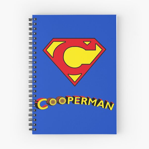 Item preview, Cooperman designed and sold by eldram.
