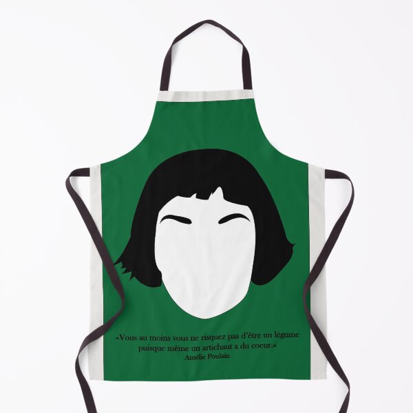 Item preview, Amelie Poulain movie's quote designed and sold by NarkTobate.