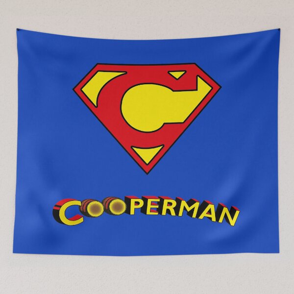 Item preview, Cooperman designed and sold by eldram.