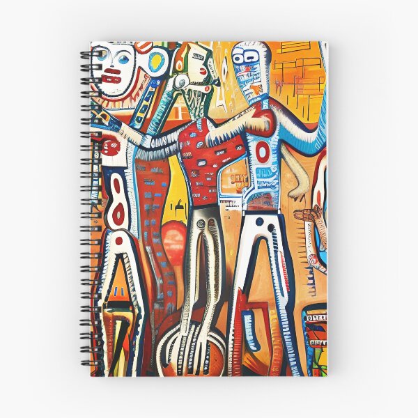Item preview, Dadaist Meeting XL designed and sold by Rainer Kristuf.