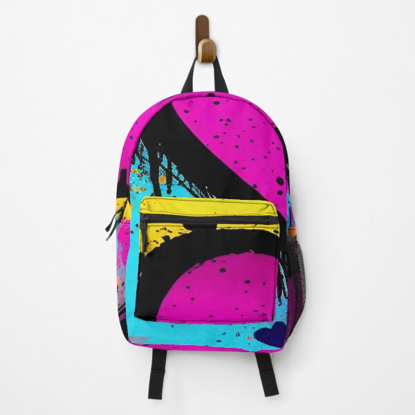 Item preview, Yellow, Blue, and Red: A Trio of Bold Colors designed and sold by Nellisstadia.