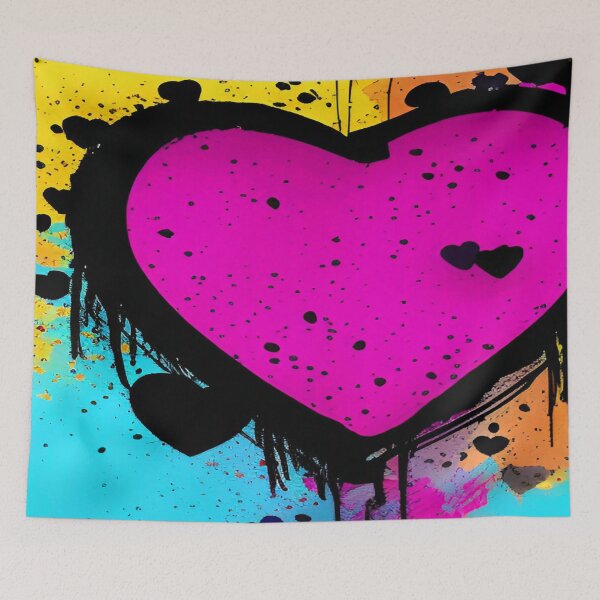 Item preview, Yellow, Blue, and Red: A Trio of Bold Colors designed and sold by Nellisstadia.