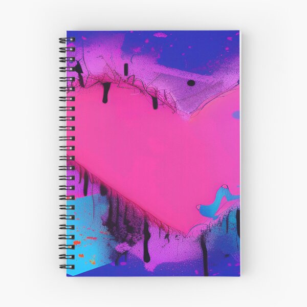 Item preview, Glitch Art: A Digital Twist on Traditional Art Forms designed and sold by Nellisstadia.
