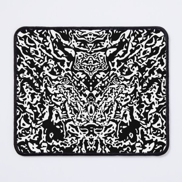 Item preview, 'Black Mystic Illusions' Concept #01 designed and sold by CrippleDesigner.