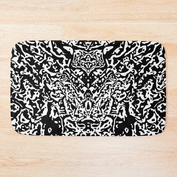 Item preview, 'Black Mystic Illusions' Concept #01 designed and sold by CrippleDesigner.