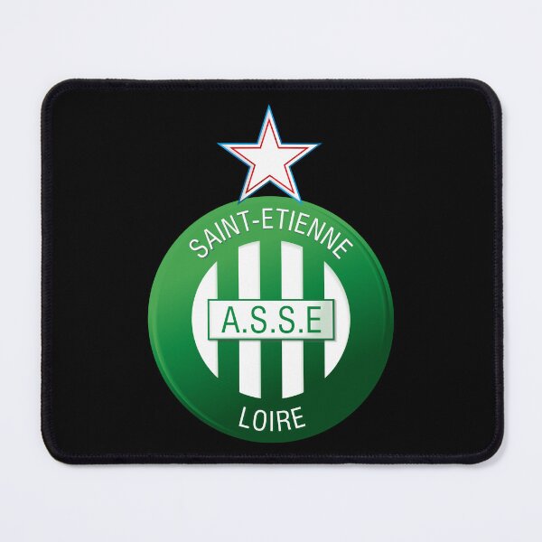 Item preview, Saint-Etienne - Stéphanois designed and sold by TRUE-FANS.