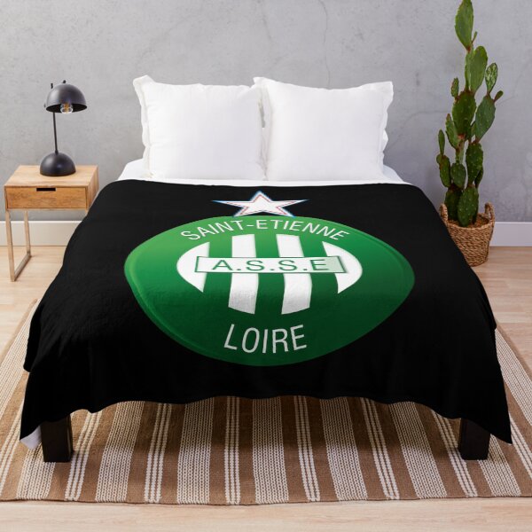 Item preview, Saint-Etienne - Stéphanois designed and sold by TRUE-FANS.