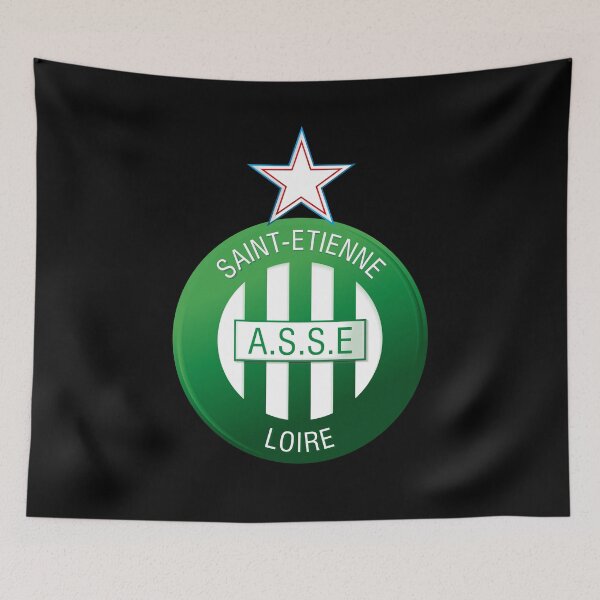Item preview, Saint-Etienne - Stéphanois designed and sold by TRUE-FANS.