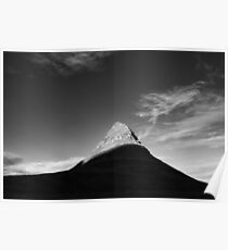 Kirkjufell Poster