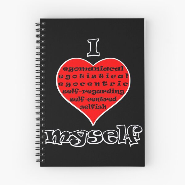 Item preview, Selfish  designed and sold by Piotr Dulski.
