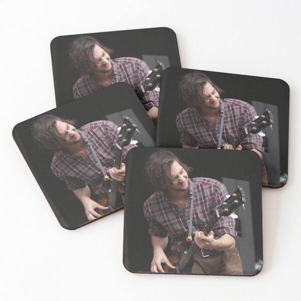 Item preview, Dawes - Wylie Gelber - Photograph designed and sold by ConcertImages.