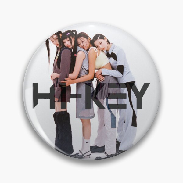 Item preview, H1-KEY - kpop designed and sold by kitten-minho.