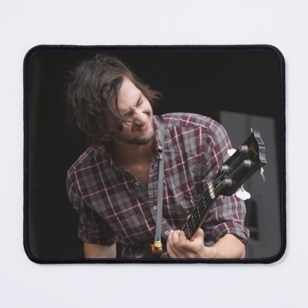 Item preview, Dawes - Wylie Gelber - Photograph designed and sold by ConcertImages.