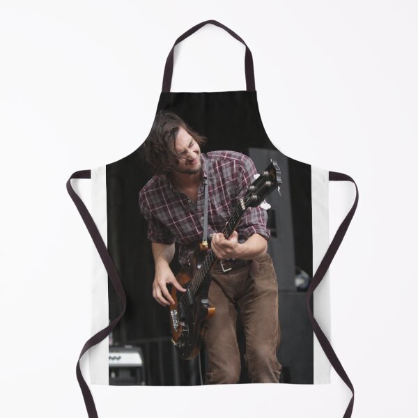 Item preview, Dawes - Wylie Gelber - Photograph designed and sold by ConcertImages.